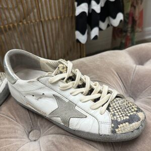 Women’s Golden Goose